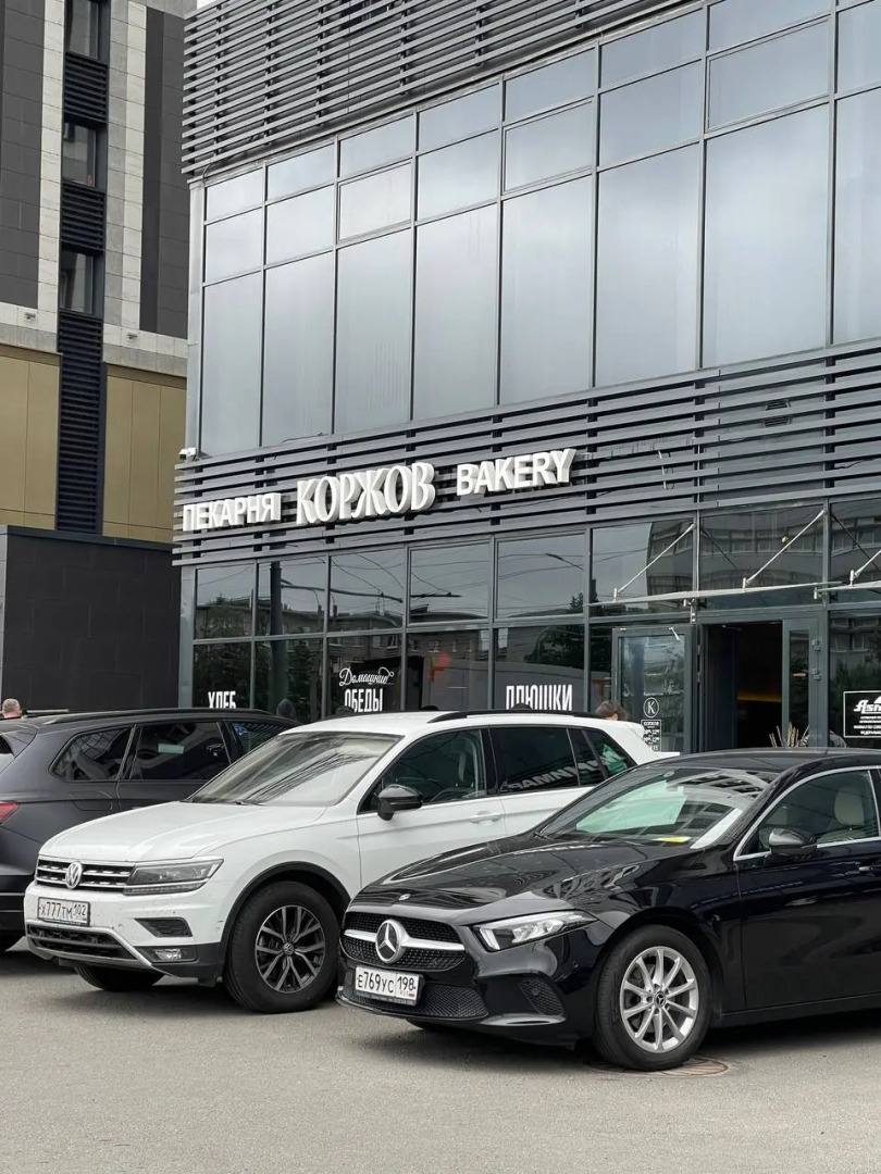 Апартаменты Студия Метро Бухарестская