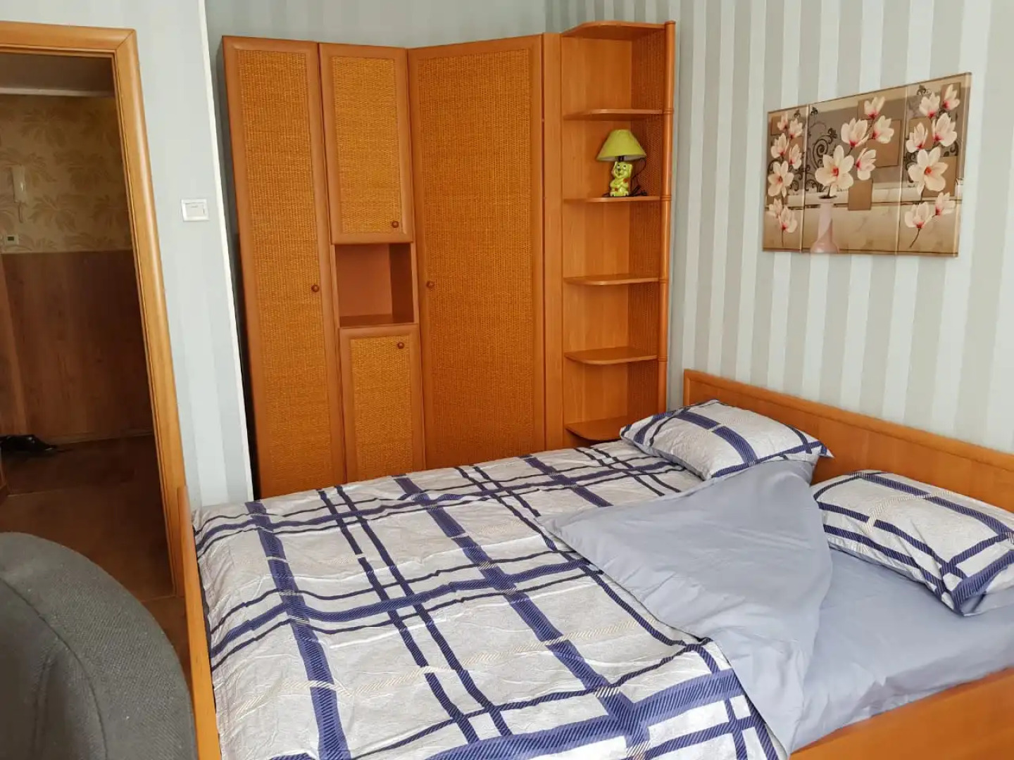 Апартаменты Five Corners Center