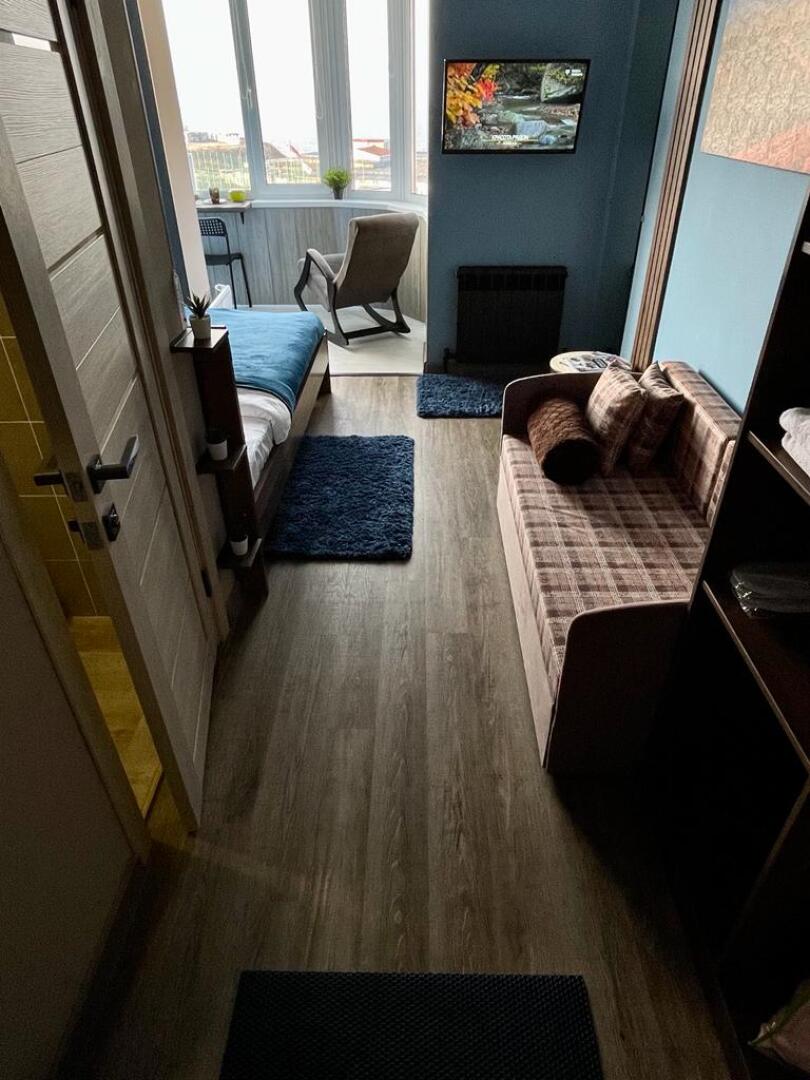 Отель Паллада