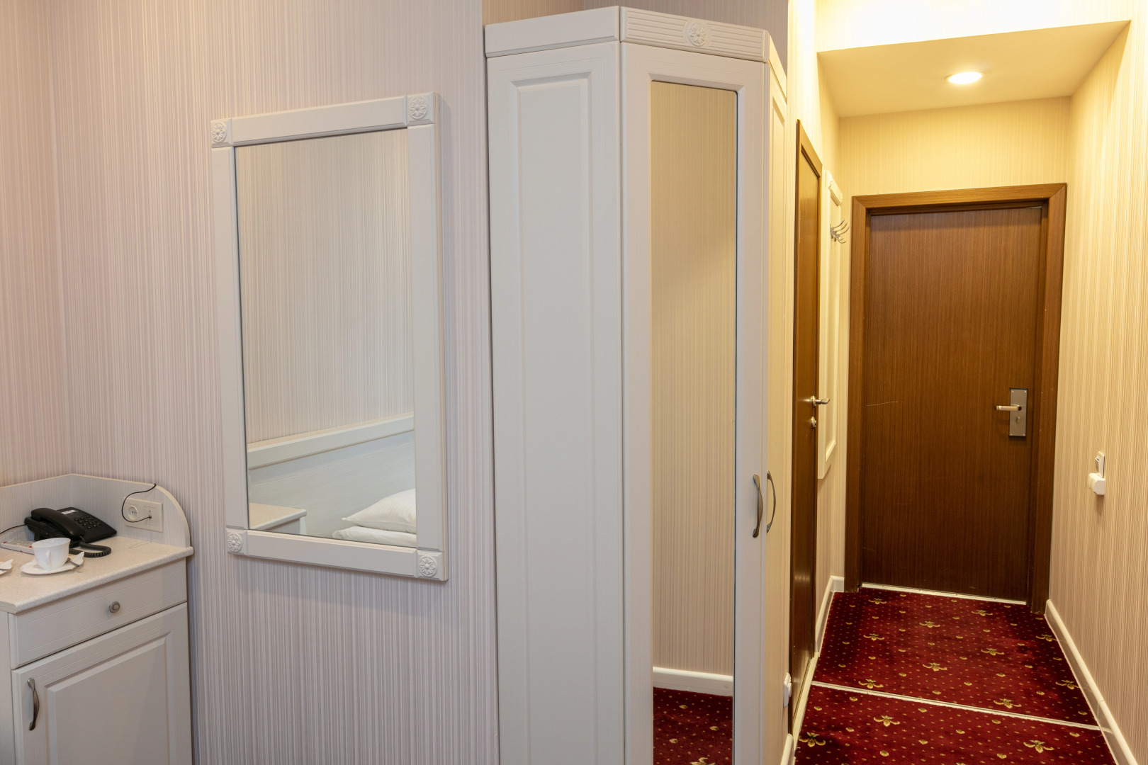 Бутик-отель Аврора