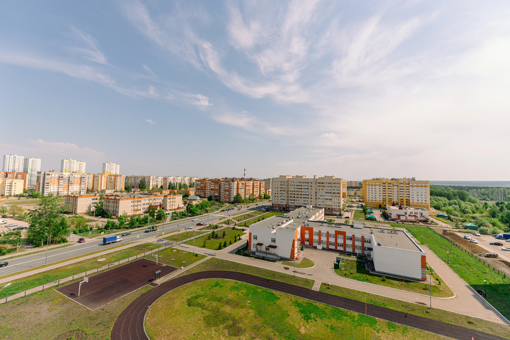 Апартаменты Любимый дом на Антонова 74