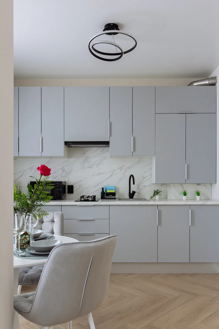 Квартира проезд Тихорецкий