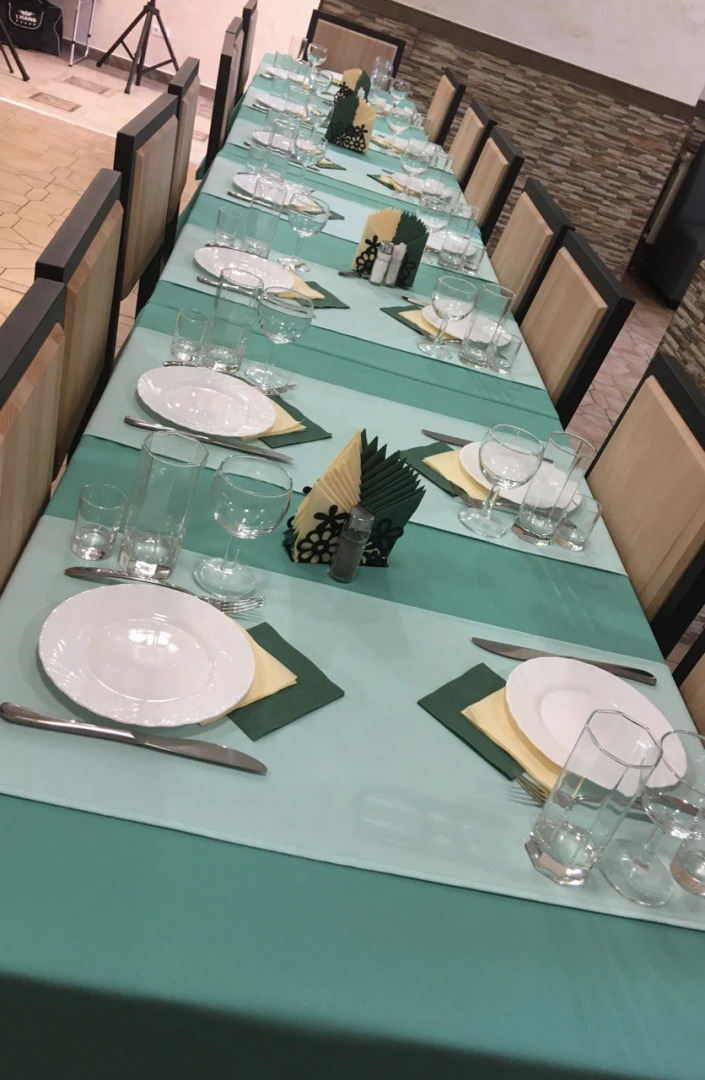 Отель Визит