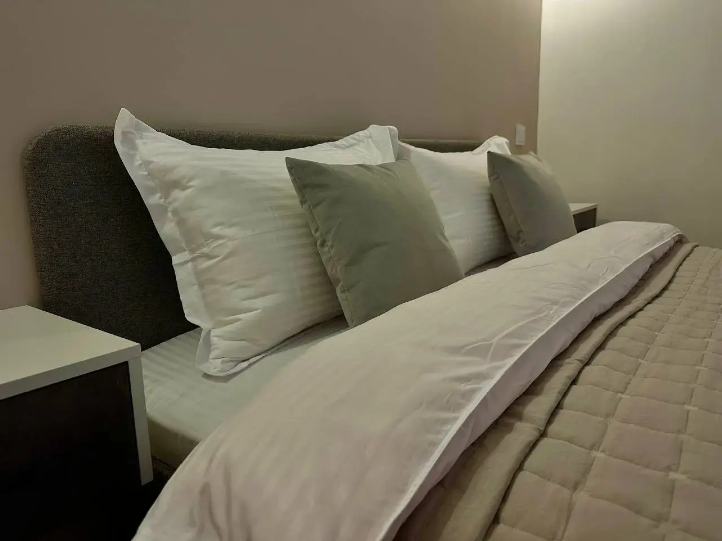 Квартира Уютная и Комфортная Вблизи Дворца Спорта Юбилейный