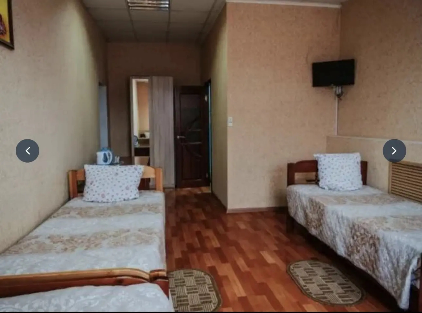 Мини-отель Ромашка