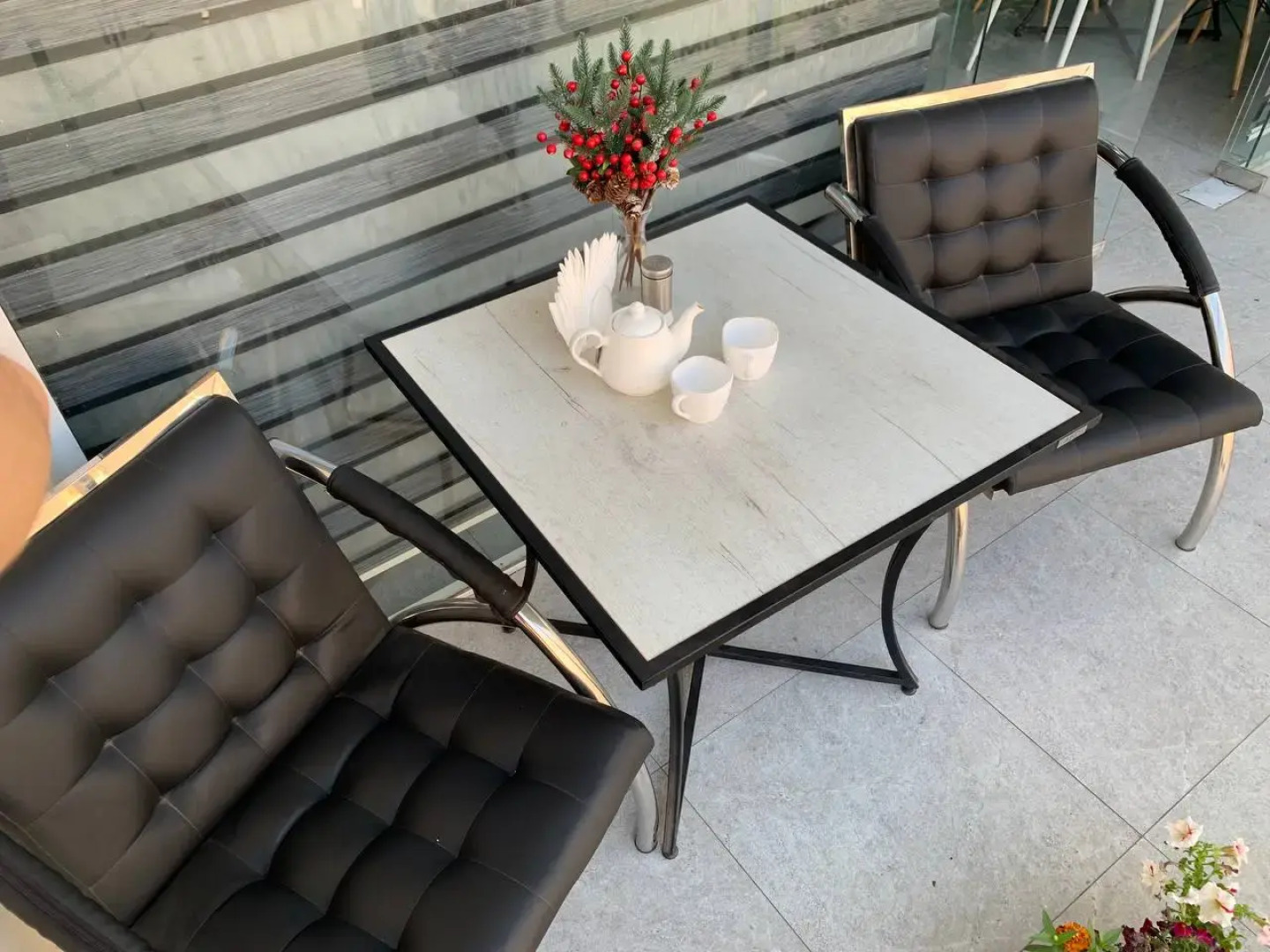 Хостел Safarov's Family Hostel