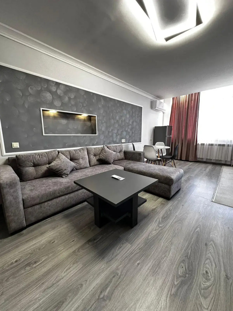 Апартаменты Perte House on Komitas 46