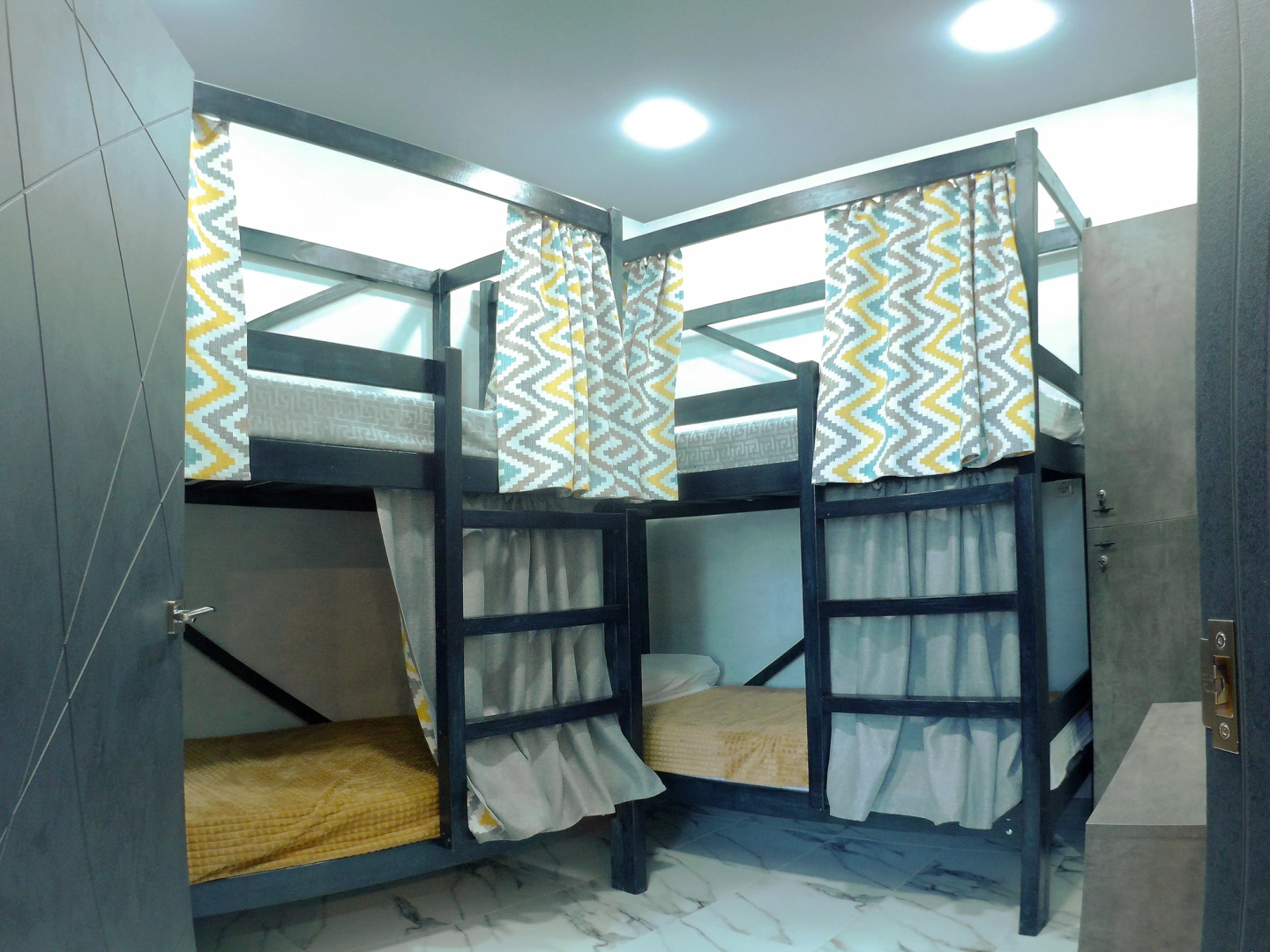 Хостел АртХаус