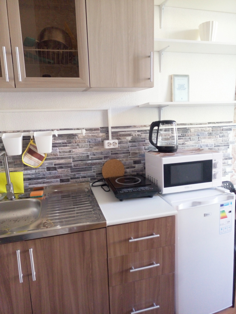 Жилые Помещения Приятные на Сенной площади