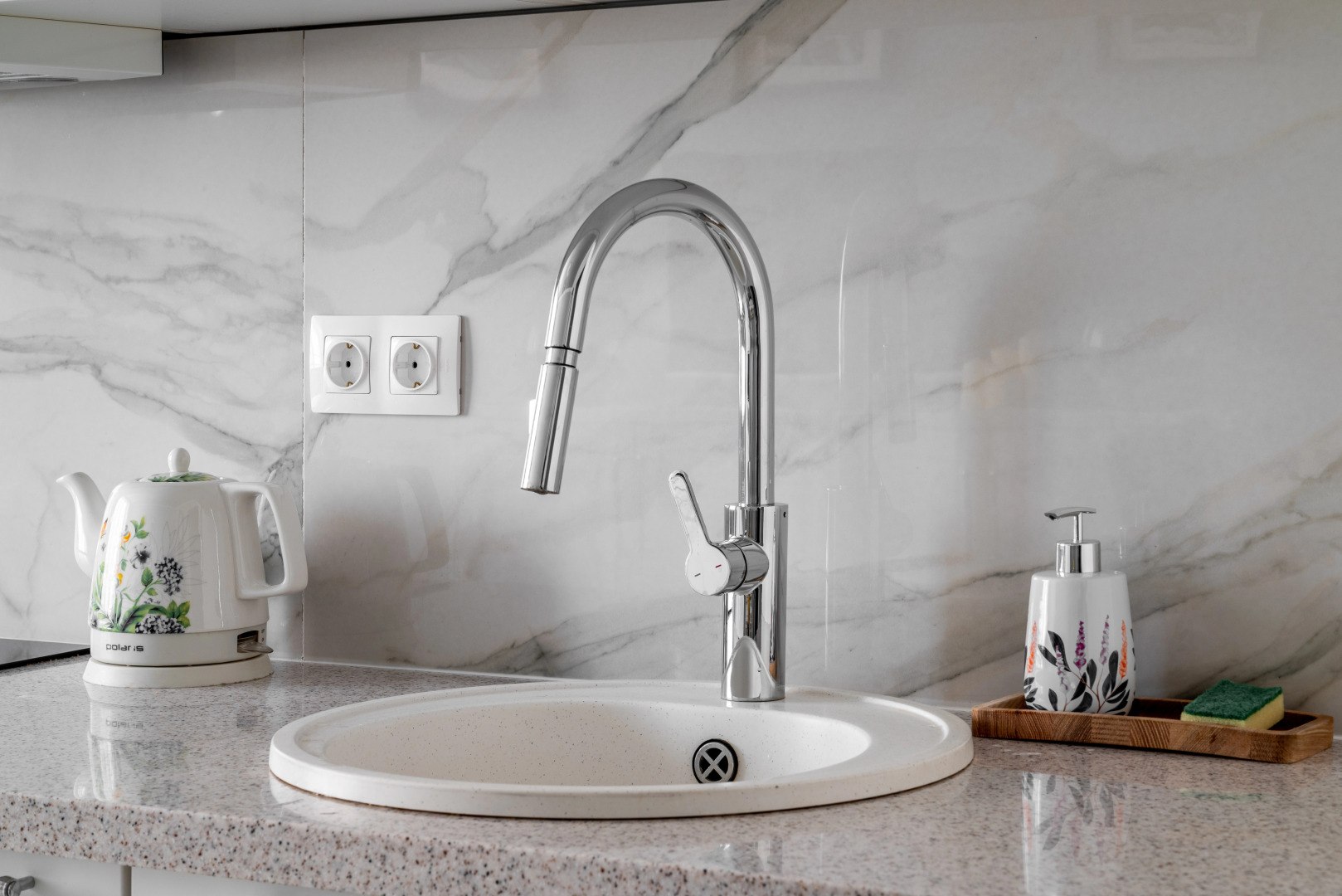 Апартаменты Lalapart Imperial Hall с дизайнерским ремонтом в ЖК Савеловский Сити