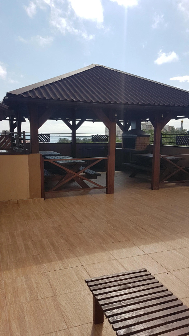 Гостевой дом Карфаген