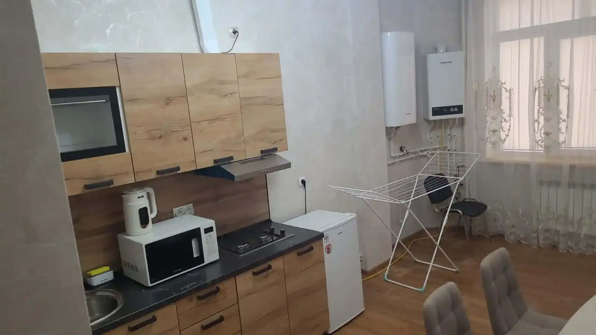 Квартира Махачкала сдаётся посуточно жильё