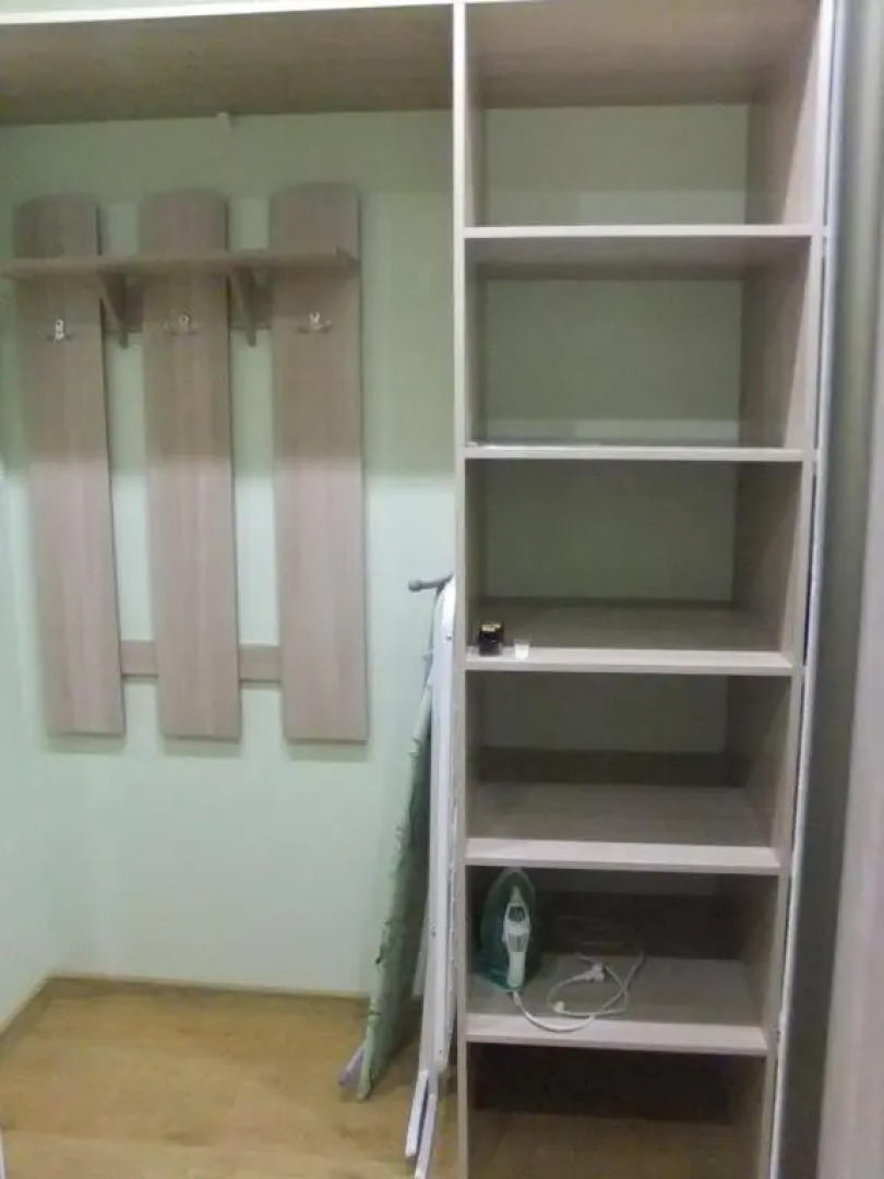 Апартаменты on Chapaeva Ecostil