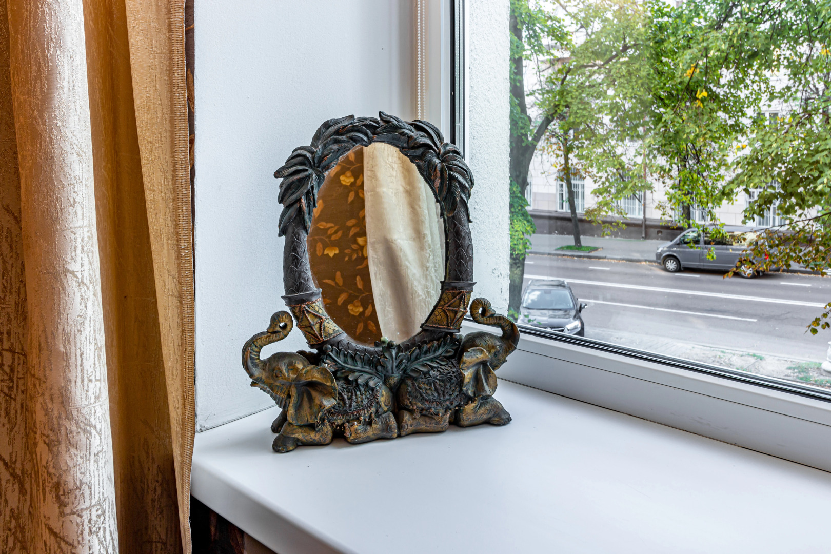 Квартира La Kiselya