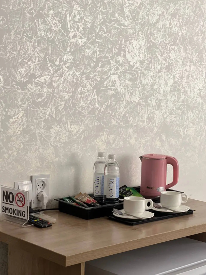 Отель 西南酒店 Xinan Hotel Tashkent