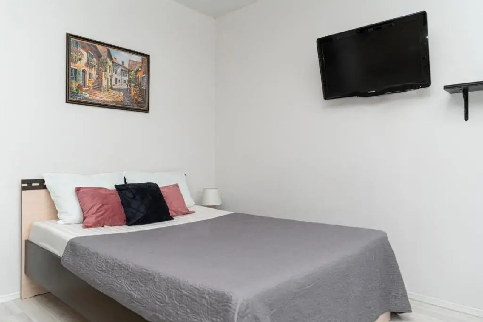 Апартаменты на улице Чернышевского