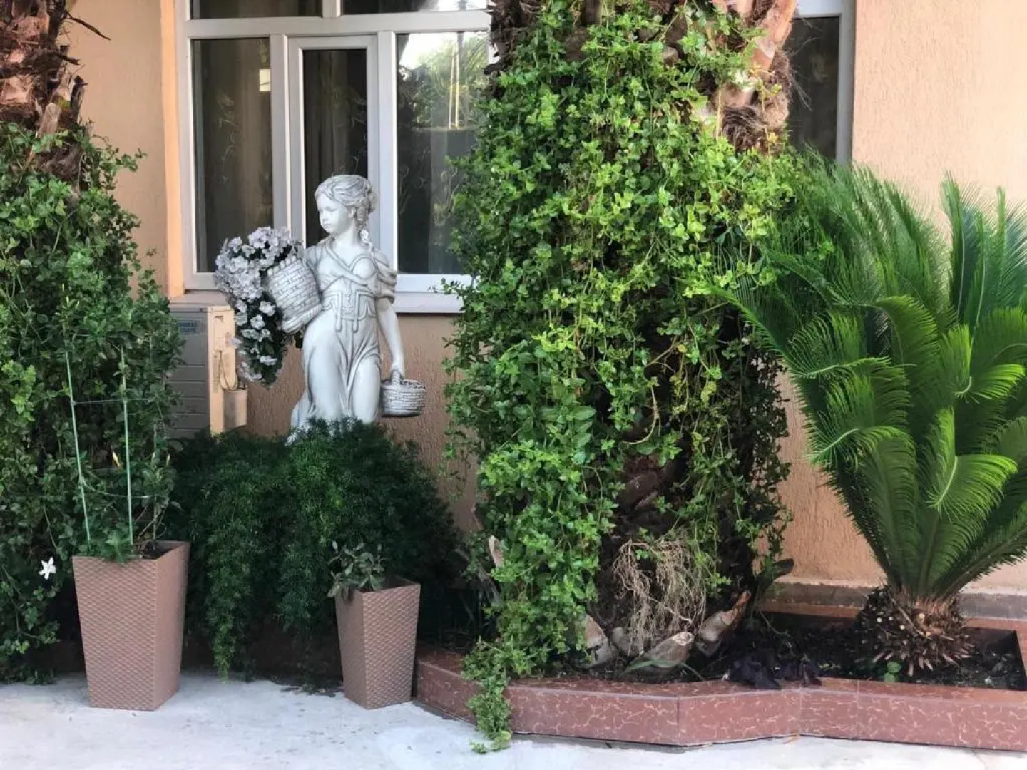 Гостевой дом Кристи by Sun City Hotels