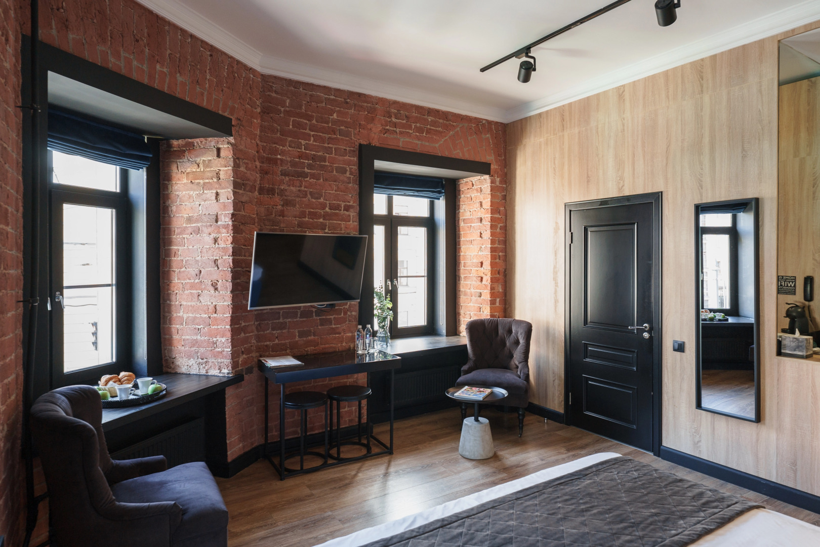 Бутик-отель Кентрон