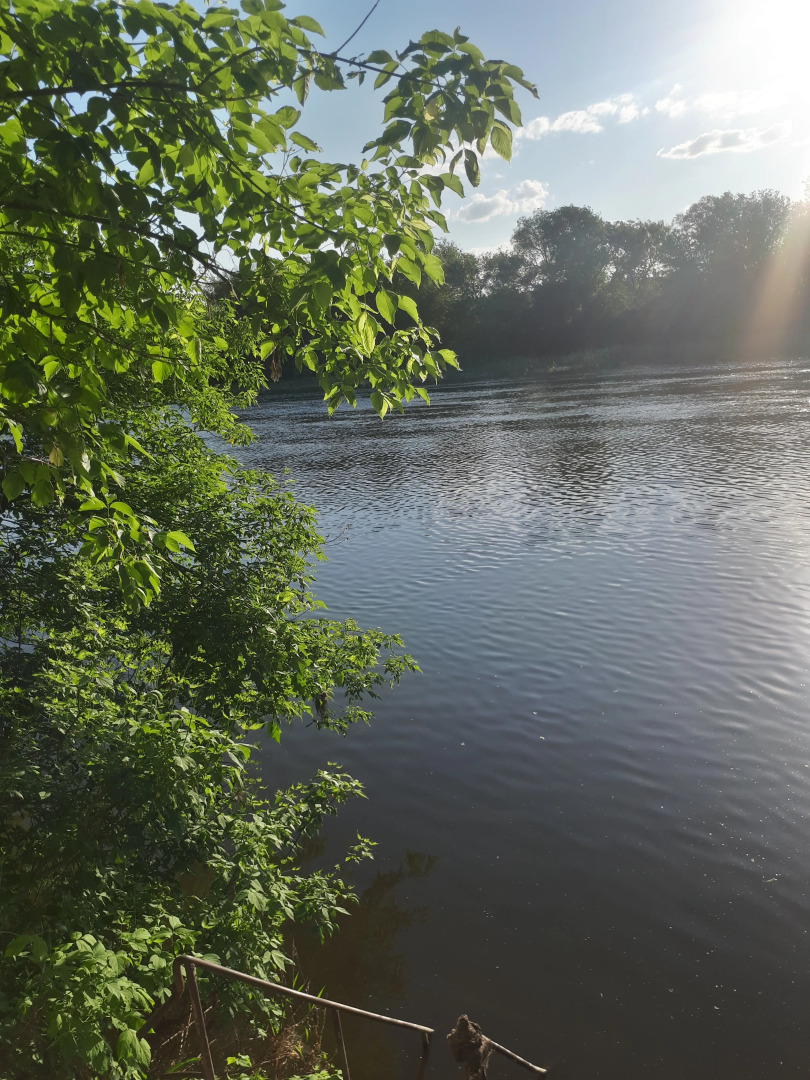 Глэмпинг ШангриЛа