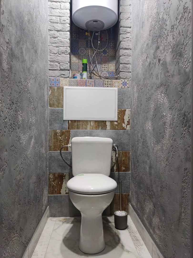 Апартаменты Двухкомнатные комфорт