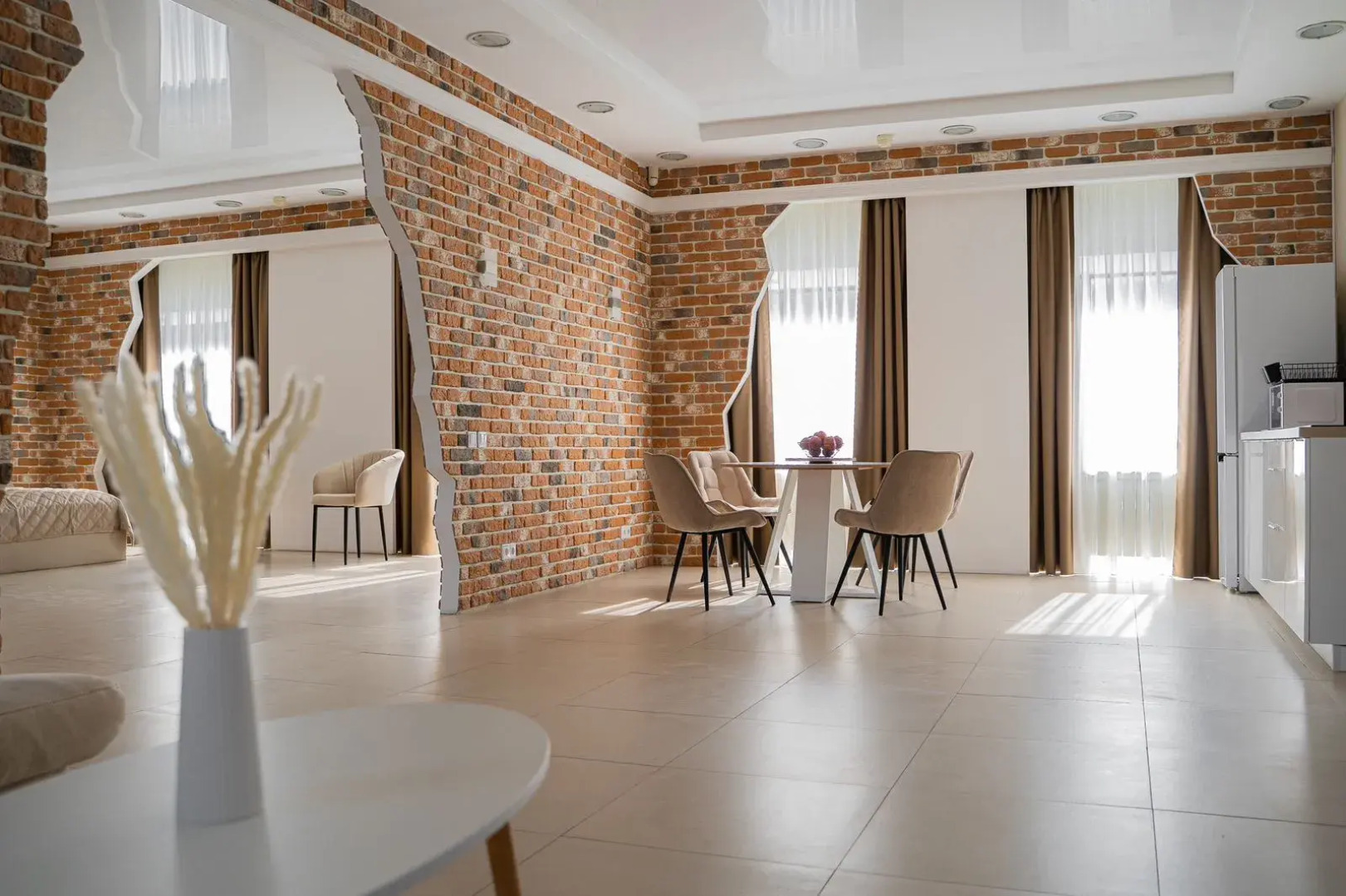 Апартаменты Империал