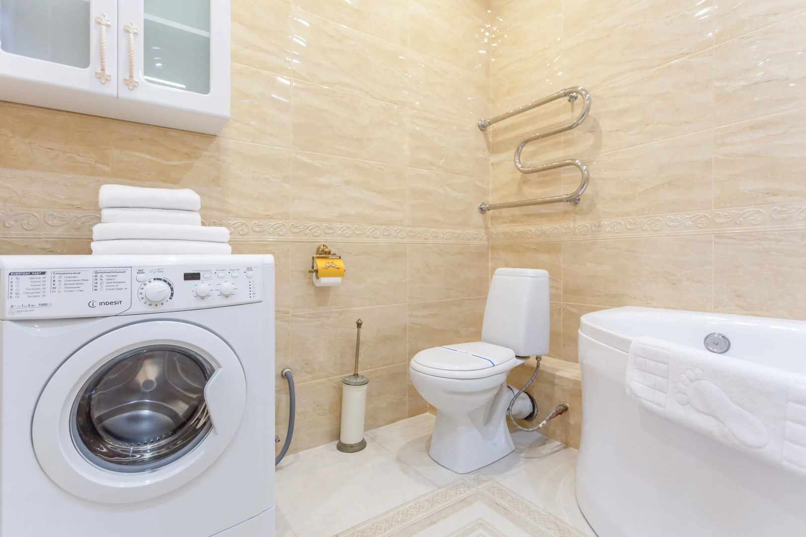 Апартаменты Румер пр-т Дзержинского 23