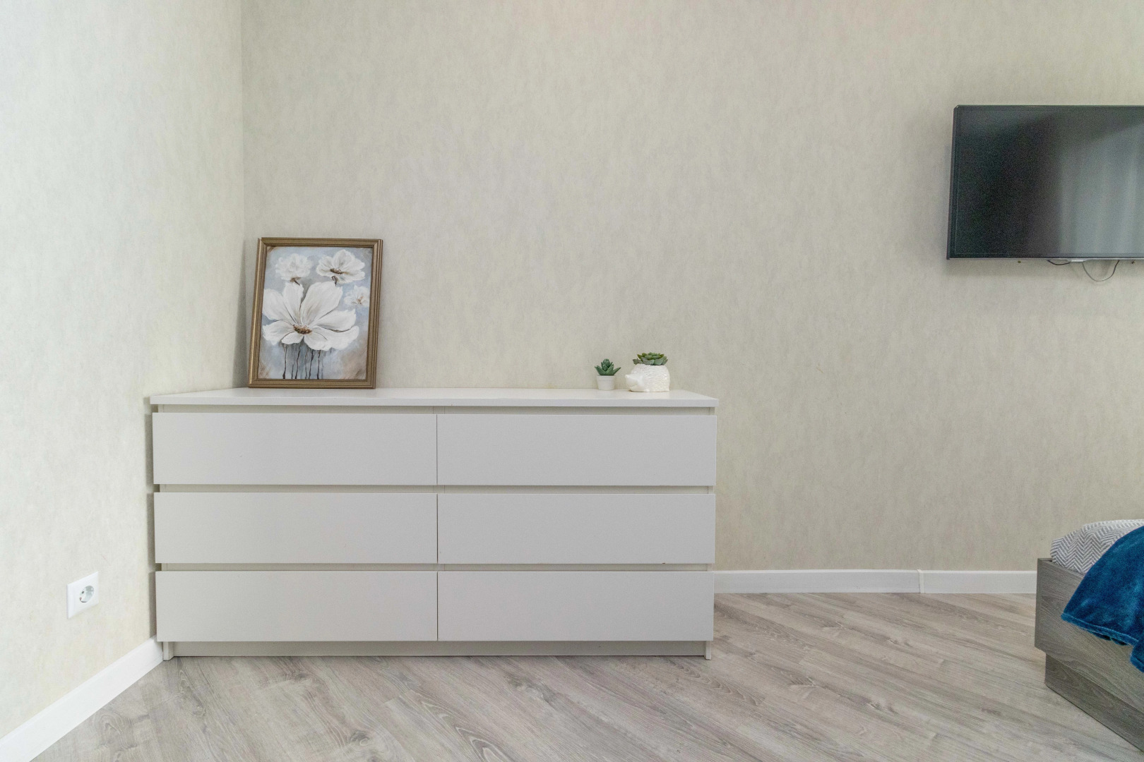 Квартира Диван-Кровать на 19 этаже