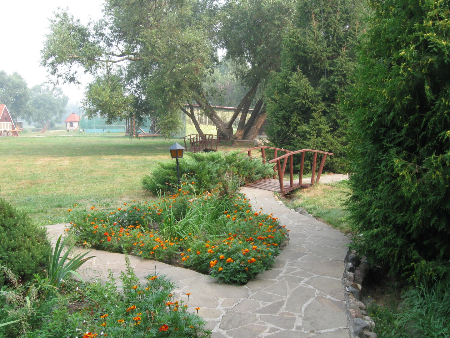 Парк Отель Колкуново