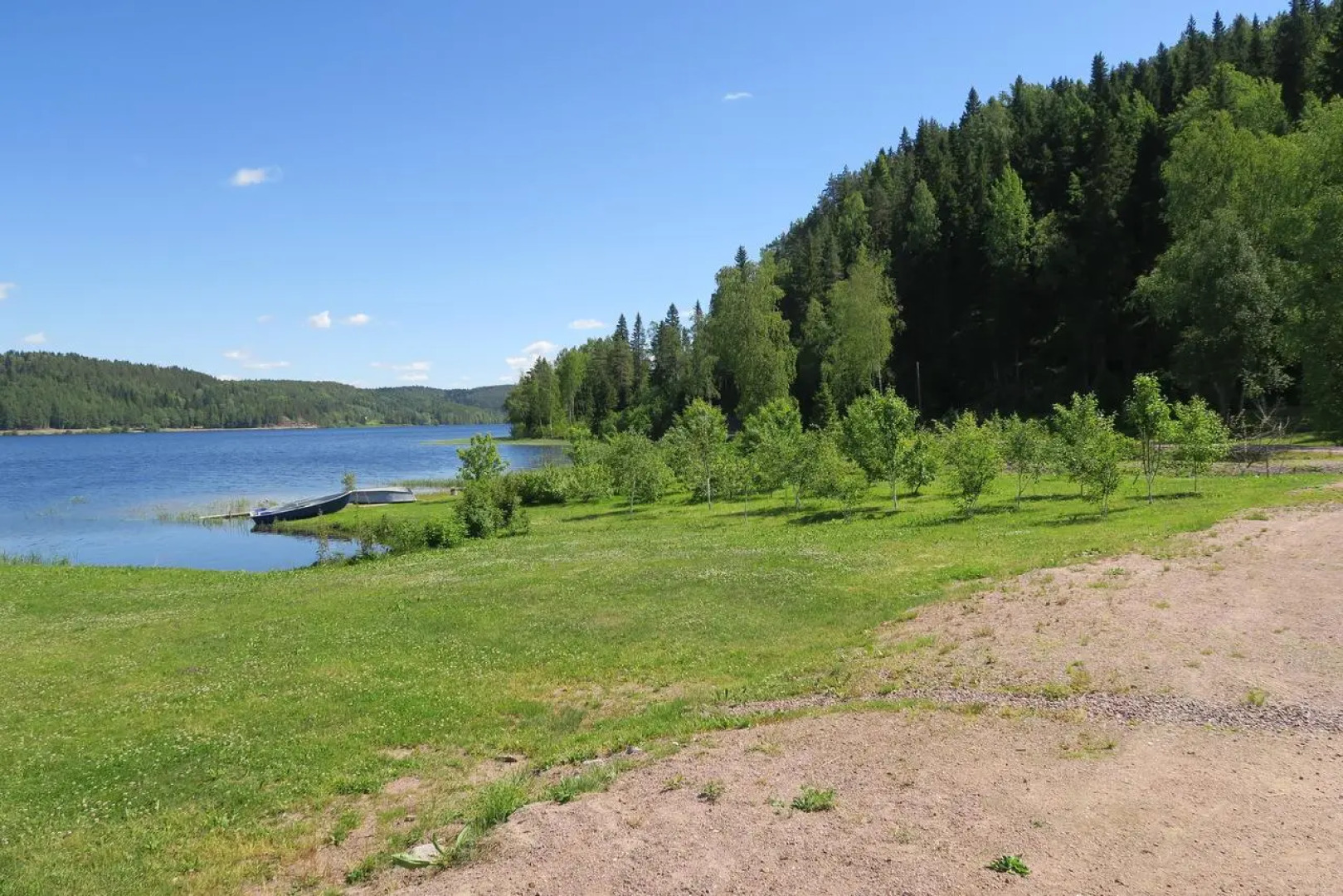 Апартаменты VILLANORDA