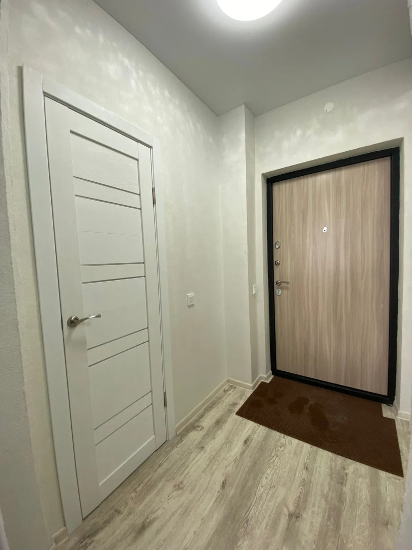 Квартира в Новеллах