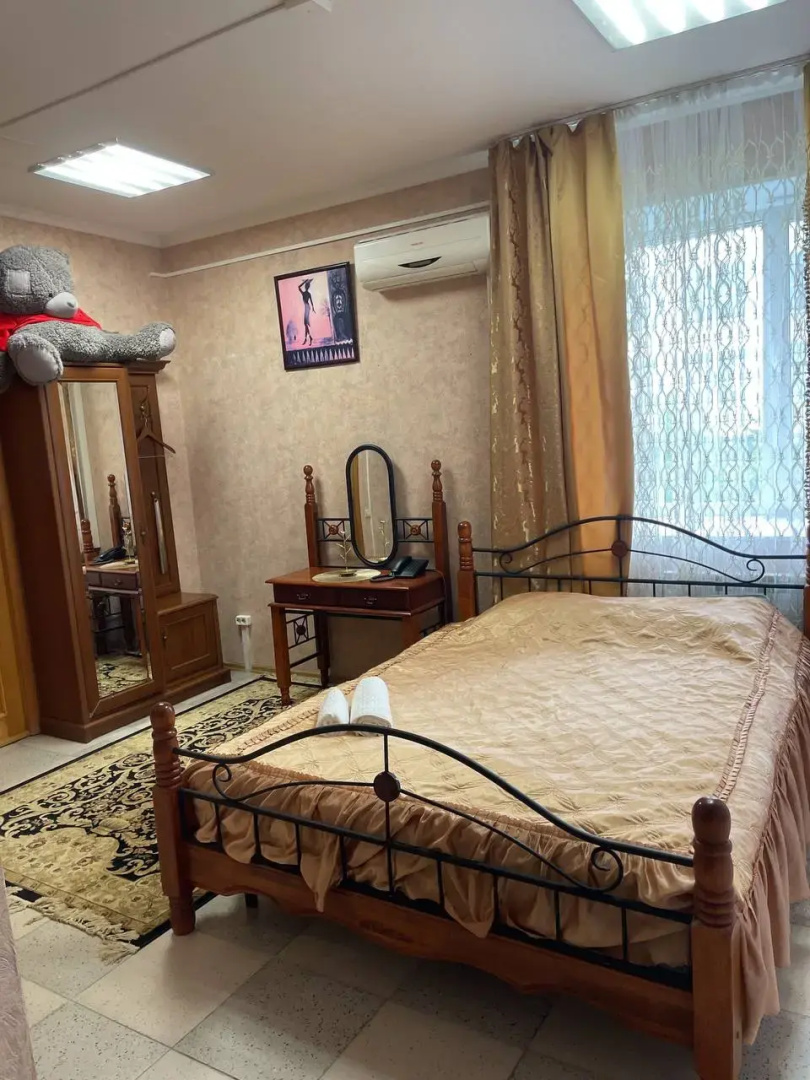 Отель Гостиница Георгиевская
