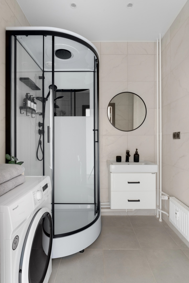 Апартаменты Citrus Flat