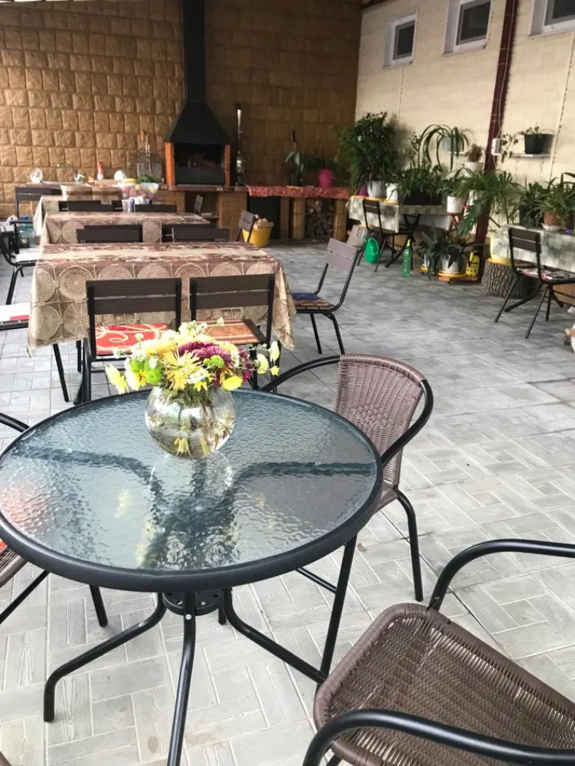 Гостевой Дом "Adam & Eva"