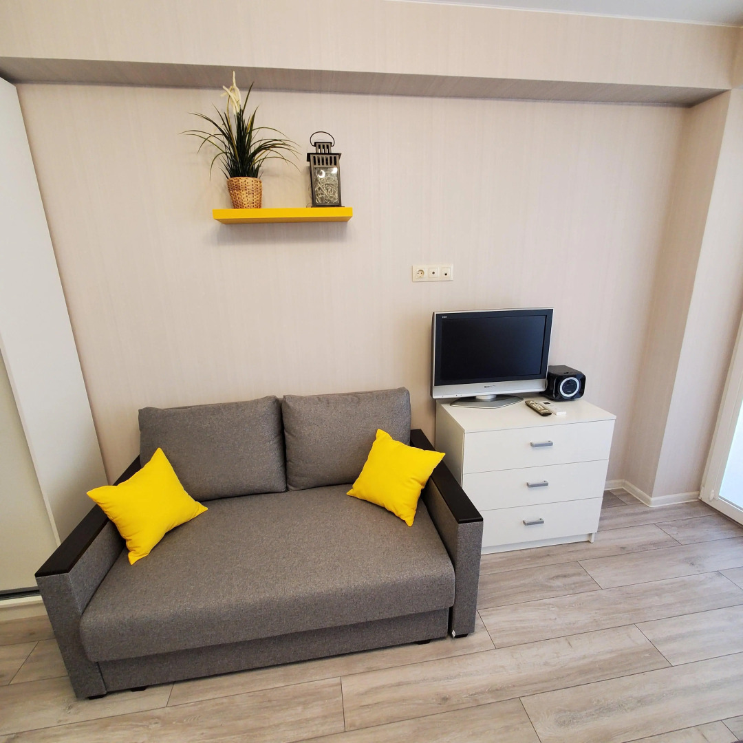 Апартаменты Каравелла Португалии