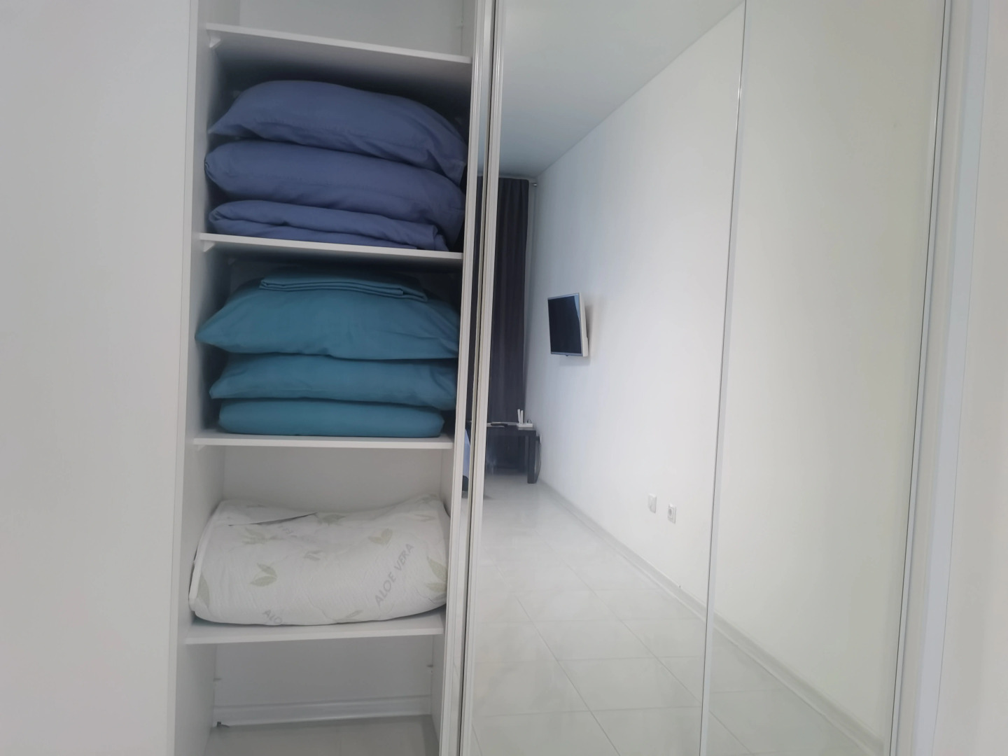 Квартира в районе ТЦ Кристалл