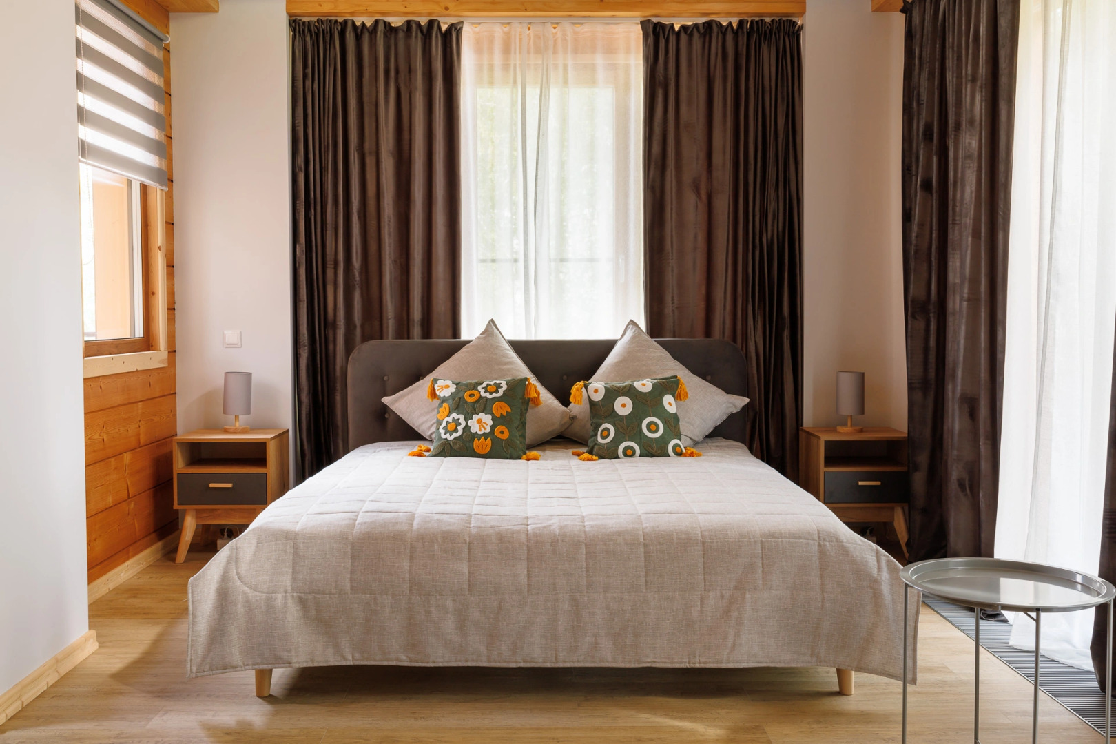 Гостевой дом  Allegro Park