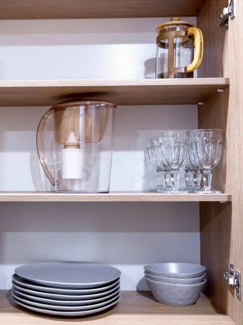 Апартаменты Астра в ЖК Куршевель