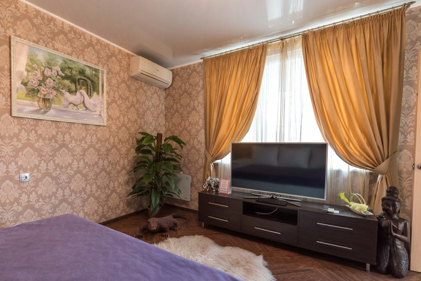 Вилла Вечерний Город