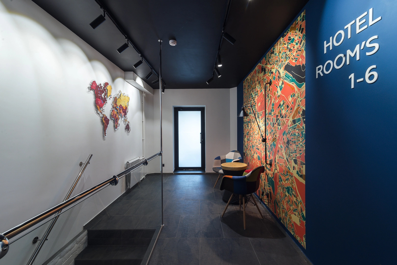 Мини-Отель Islander