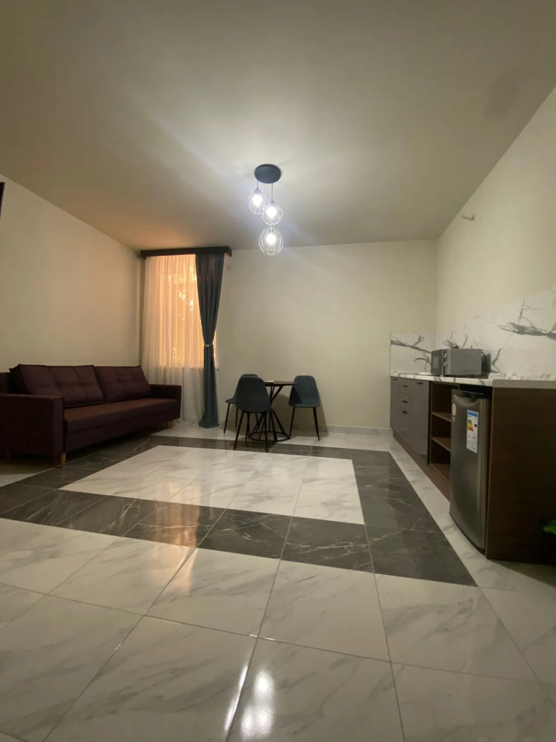 Апартаменты Caspianflats