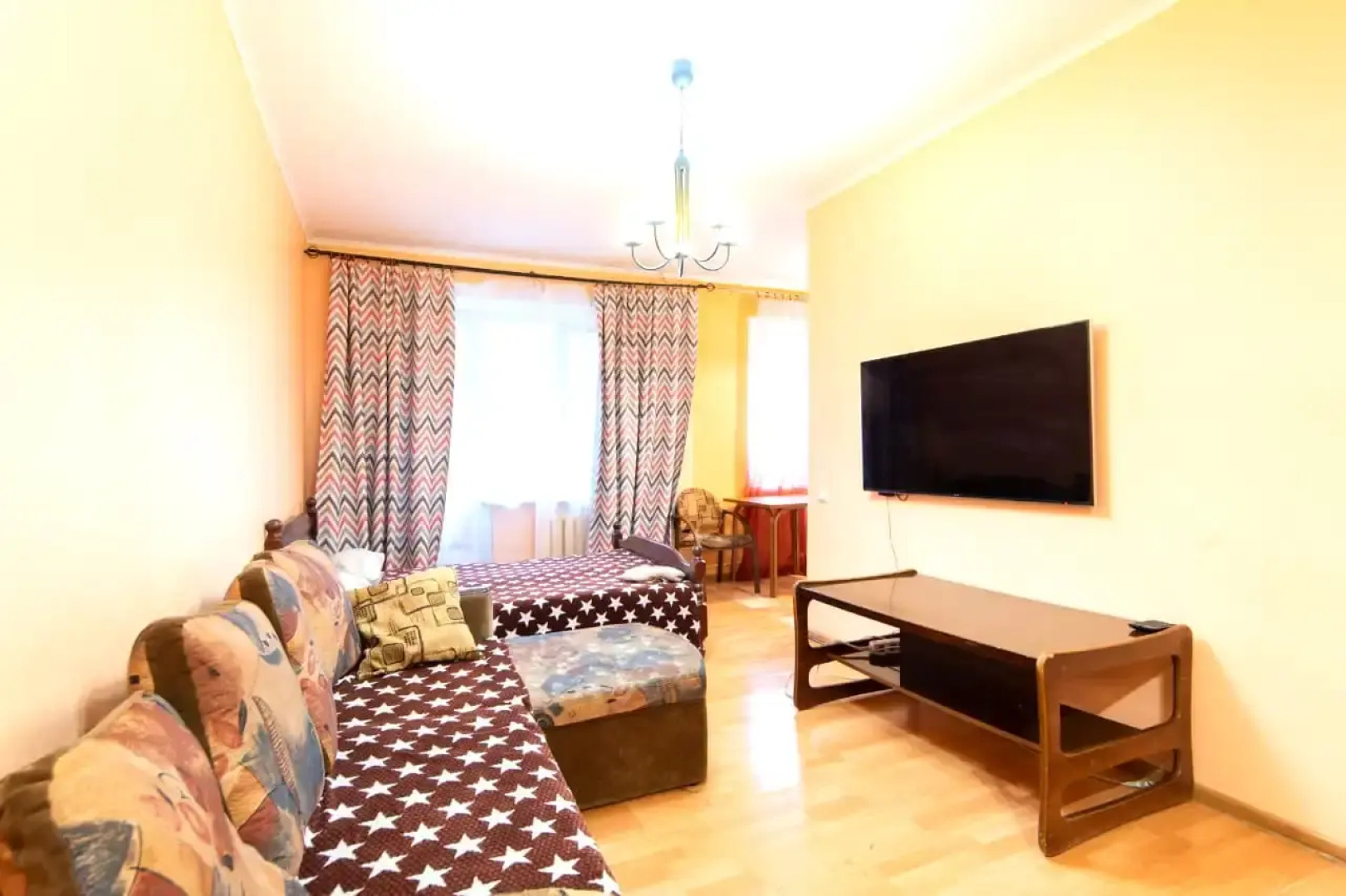 Квартира 2 комнатная на ВДНХ