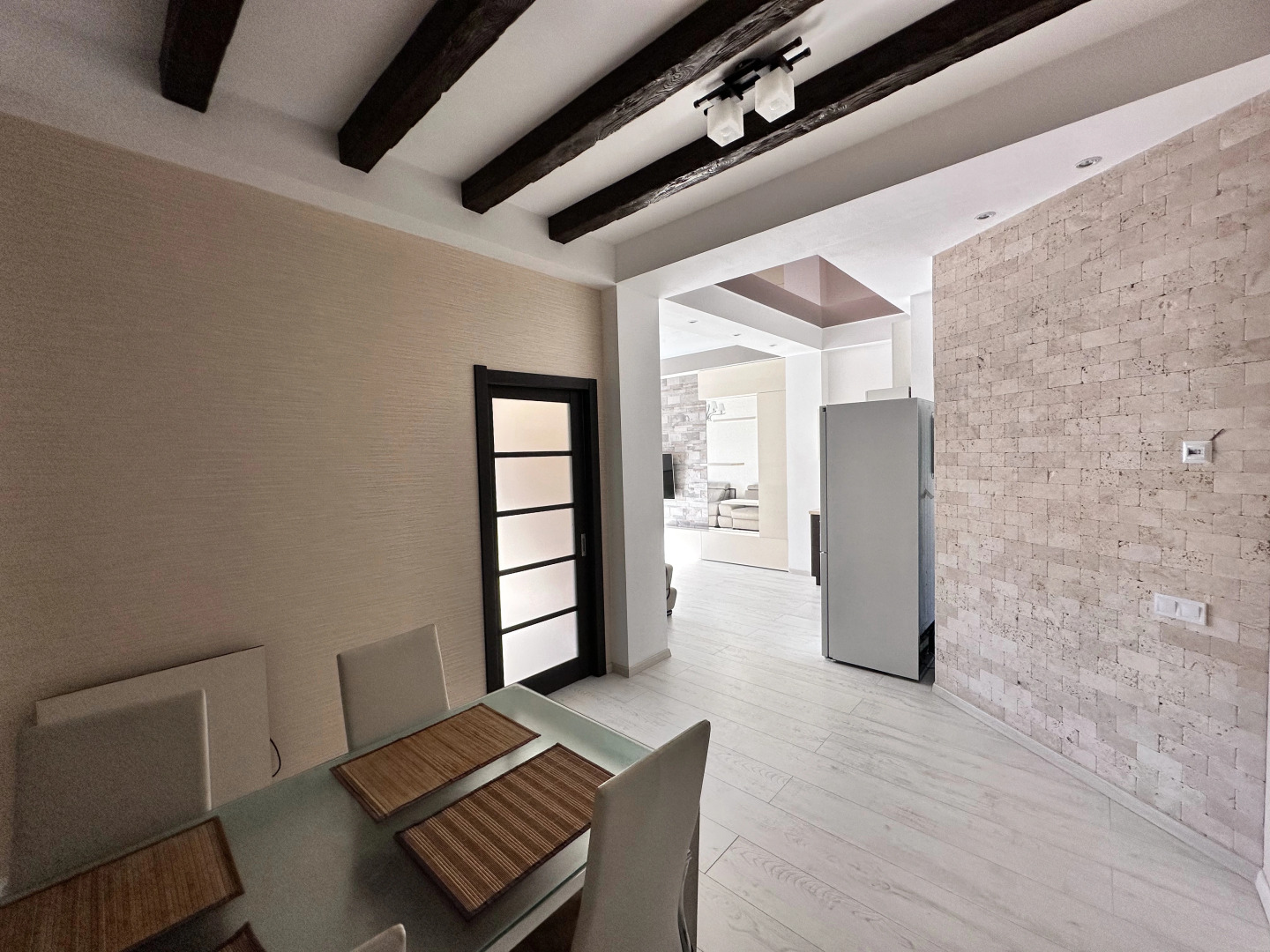 Квартира Уютная Квартира в Долине Гор