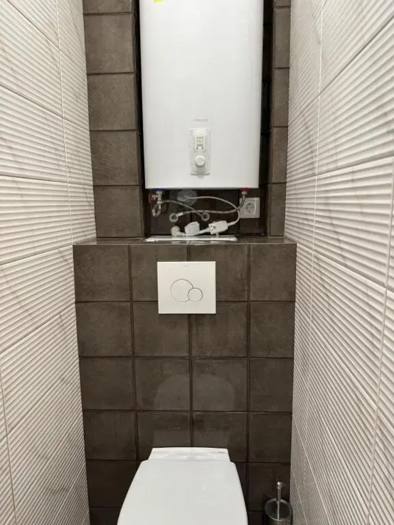 Квартира Двухкомнатная Волжский берег на Новоторжской, 19