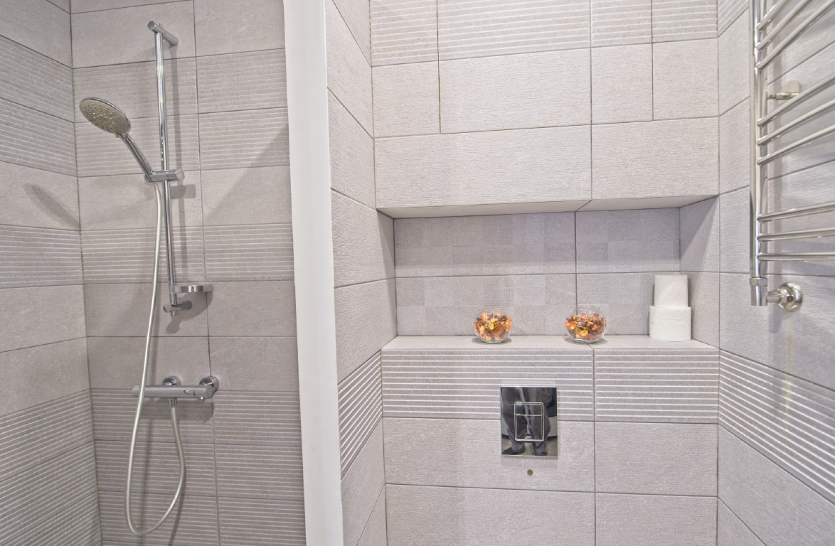 Апартаменты с Балконом Elite Apartments