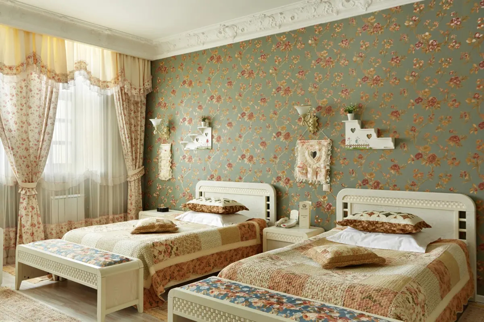 Бутик-Отель Green House