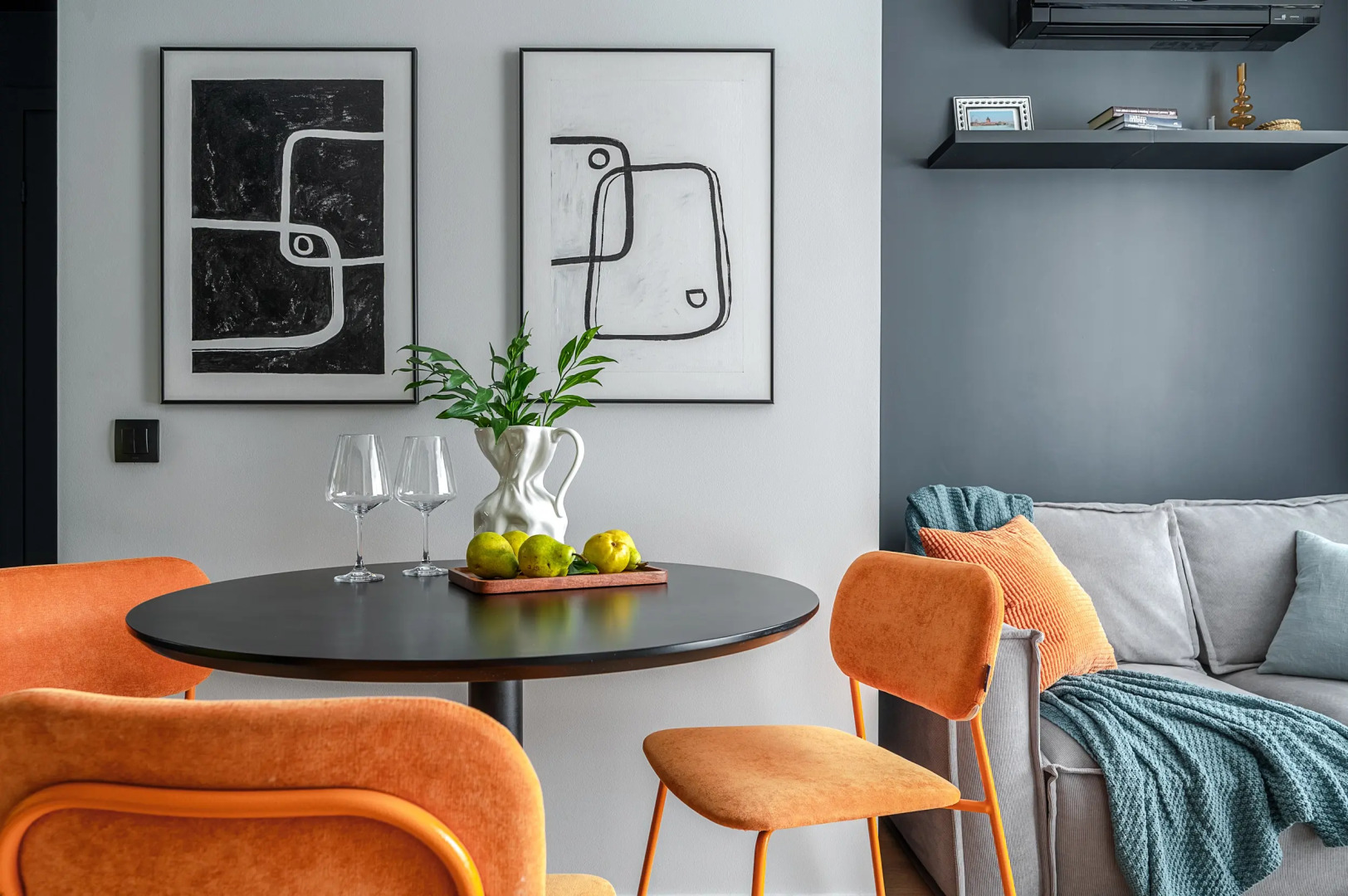 Квартира Уютная на Аптекарском 18