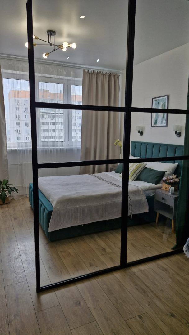 Апартаменты Family Home Парк Галицкого