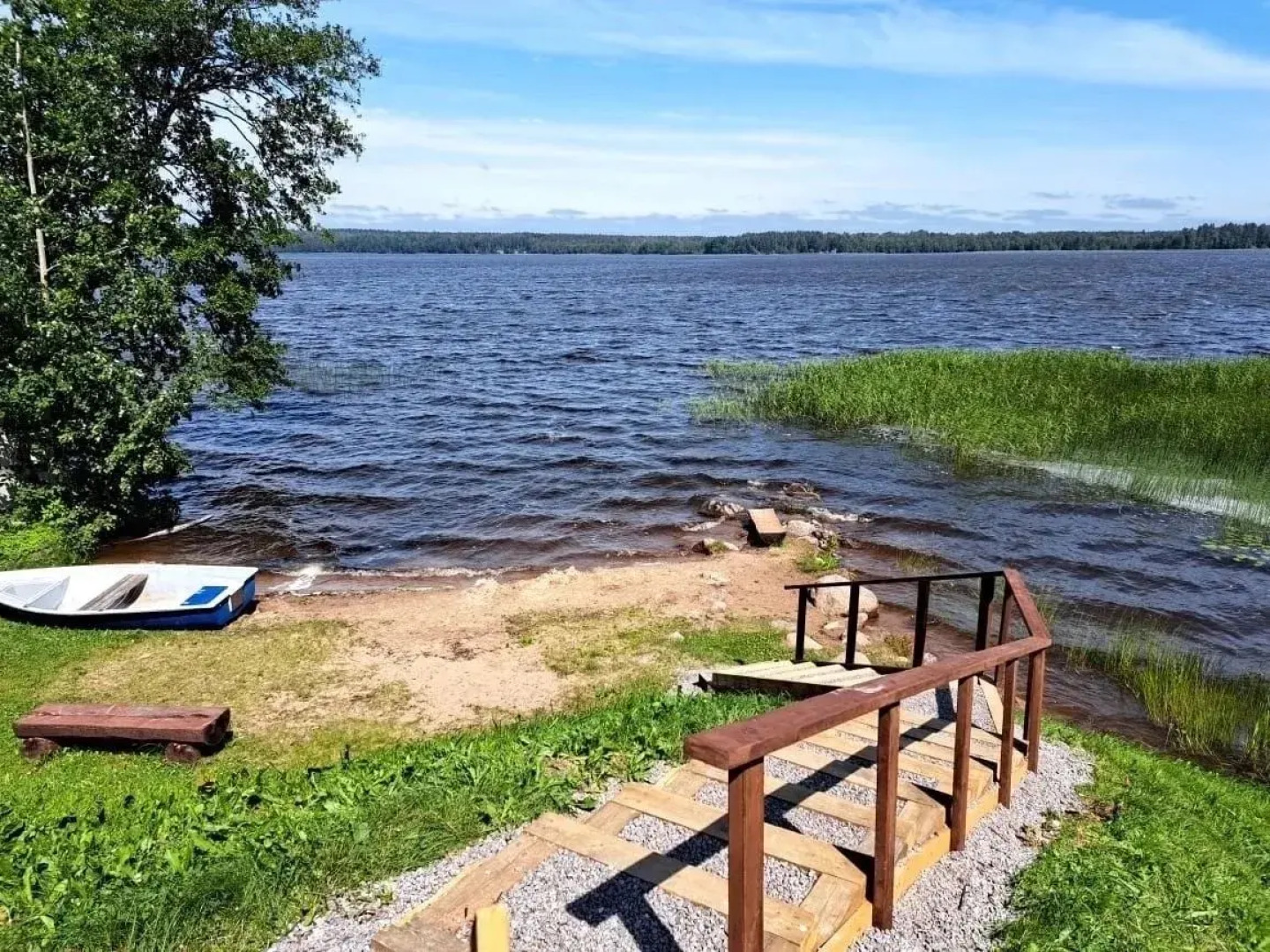 Частный Дом Rannalla 1