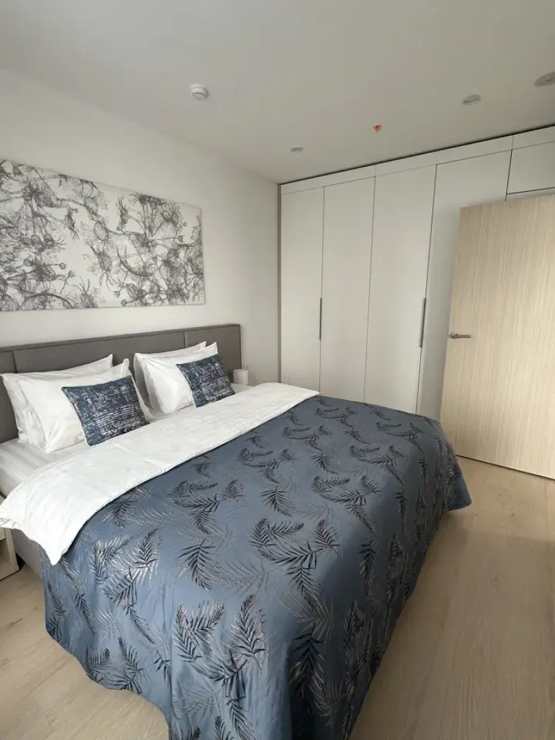 Апартаменты 2 Комн. в 100м. от Метро Ботанический Сад