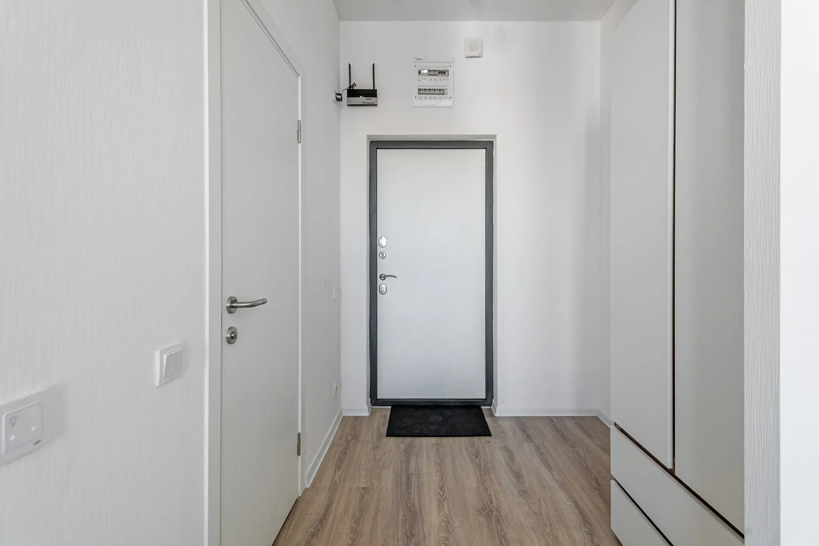 Квартира Студия на Взлетной